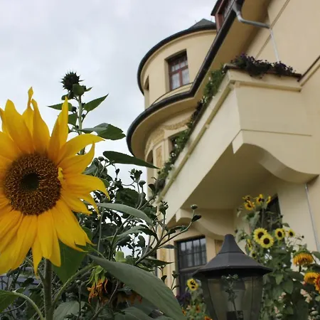 Konukevi Vogtlaender 3*