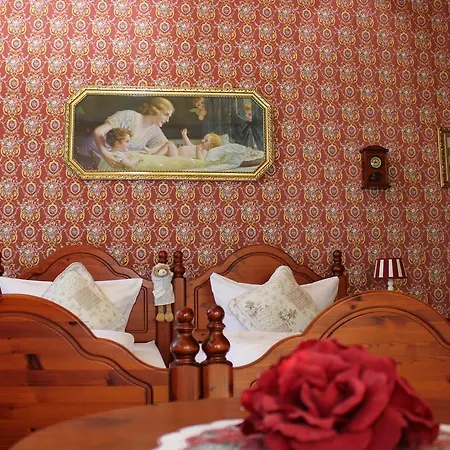 Vogtlaender Konukevi