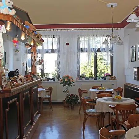Guest house Vogtlaender 3*