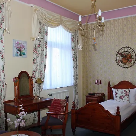 Vogtlaender Konukevi 3*