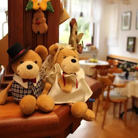 Vogtlaender Konukevi