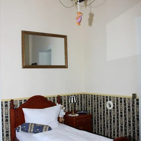 Guest house Vogtlaender 3*