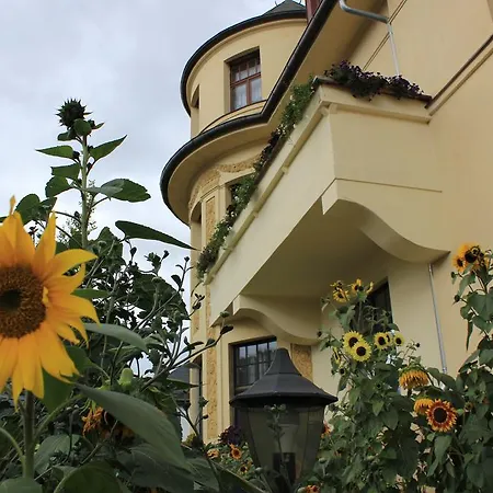 Konukevi Vogtlaender Plauen