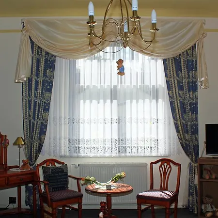 Vogtlaender 3* Plauen