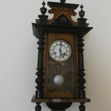 Konukevi Vogtlaender