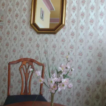 Konukevi Vogtlaender Plauen