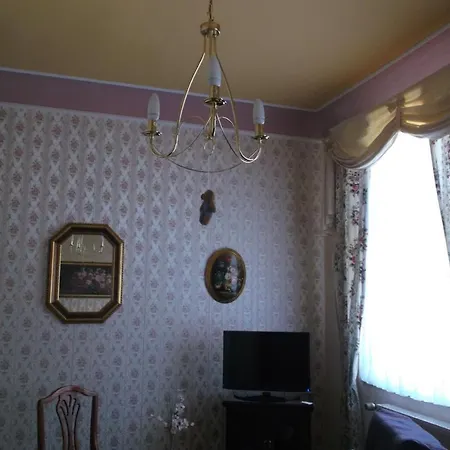 Konukevi Vogtlaender 3*